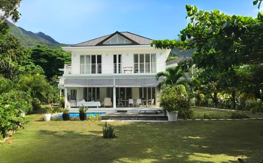Villa Mimi *****