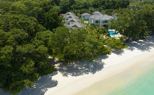 Villa Mimi *****